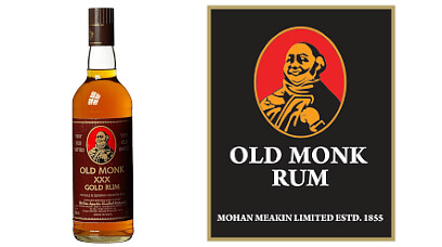 Indien und Sri Lanka Rum