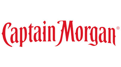 Rum Marken - Captain Morgan